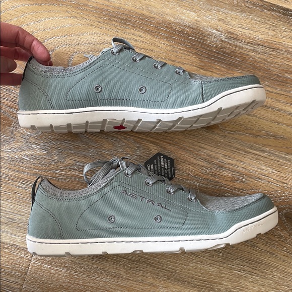 Astral Loyak W's Water Shoe NWT - Picture 3 of 8
